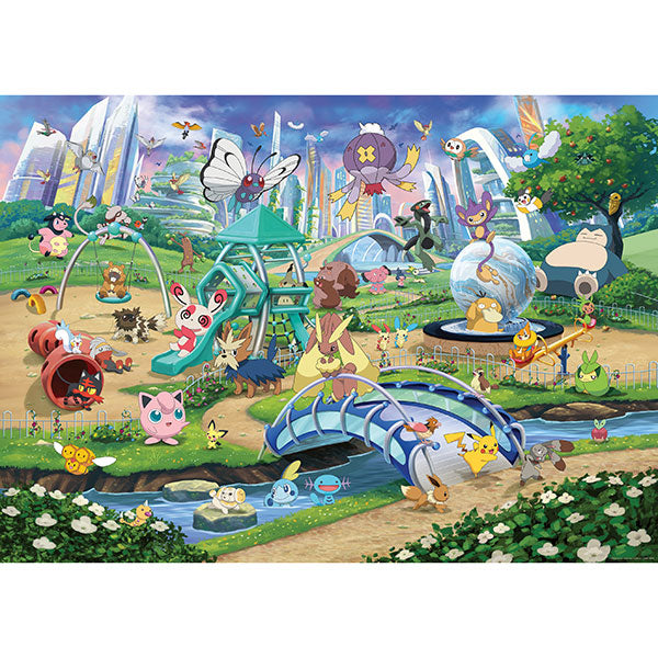 Puzzle: Pokemon- Pokémon Breakout