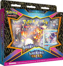 Shining Fates Mad Party Pin Collection [Galarian Mr. Rime]