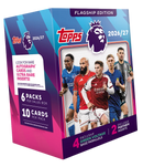 Topps: Topps Flagship Premier League 2026/27 - Value Box