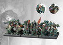 Conquest: Fireforgers - Dweghom