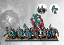 Conquest: (Hold Thanes/Dragonslayers) (Dual Kit) - Dweghom