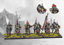 Conquest: Hundred Kingdoms - Steel Legion