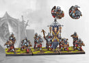 Conquest: Hundred Kingdoms - Mercenary Crossbowman