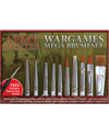 Hobby Starter: Mega Brush Set