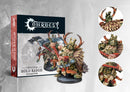 Conquest: Hold Raegh - Dweghom