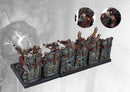 Conquest: (Wardens/Initiates) (Dual Kit) - Dweghom