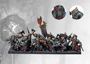 Conquest: (Wardens/Initiates) (Dual Kit) - Dweghom