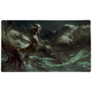 Dragon Shield: Playmat w/Tube- 'Halloween 2026', Limited Edition