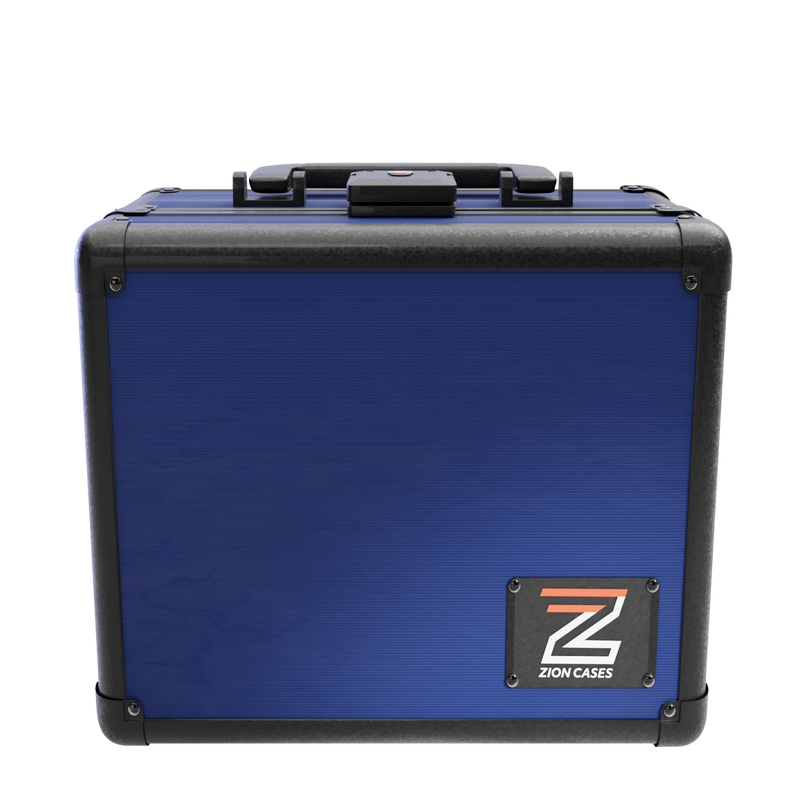 Zion: Slab Case 2 Row