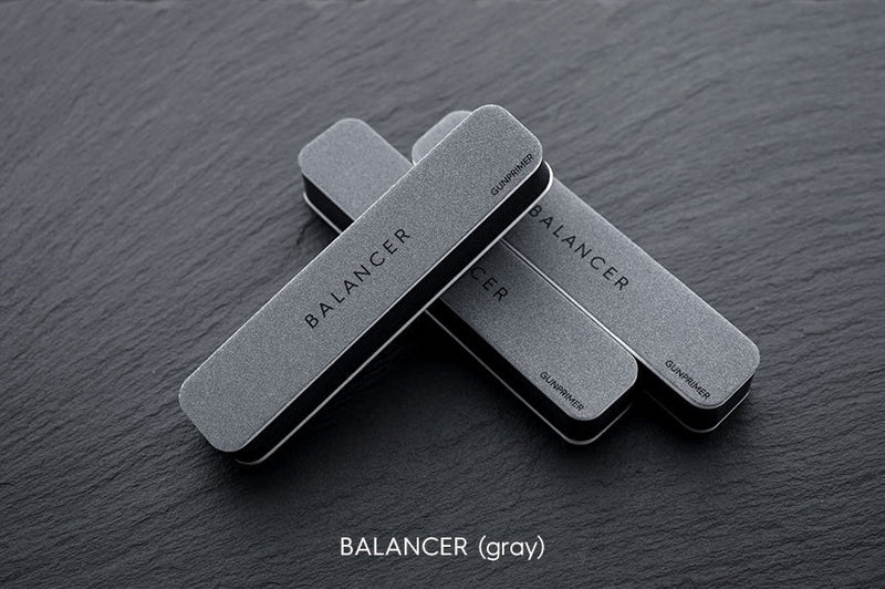 Gunprimer: Balancer Grey