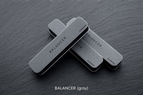 Gunprimer: Balancer Grey