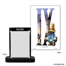 One-Touch: Magnetic UV 35pt Edge- Final Fantasy