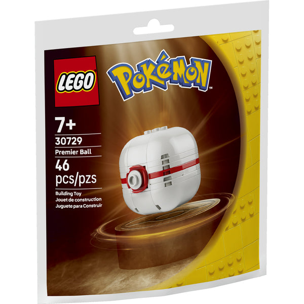 LEGO Premier Ball 30729