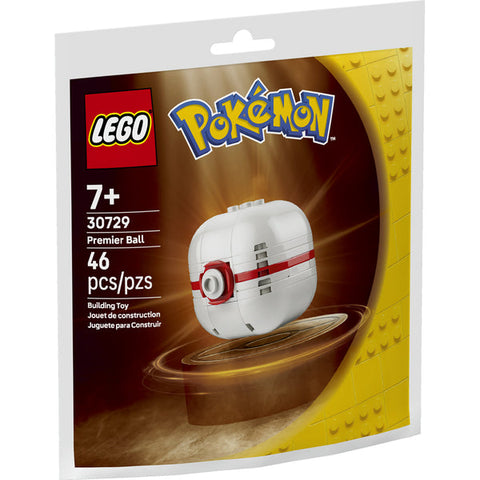 LEGO Premier Ball 30729
