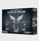 Adeptus Sororitas: Saint Celestine