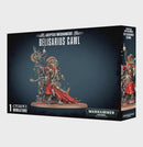 Adeptus Mechanicus: Belisarius Cawl