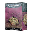 Deathguard: Plagueburst Crawler