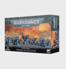 Space Marines: Hellblasters
