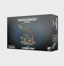 Necron: Illuminor Szeras