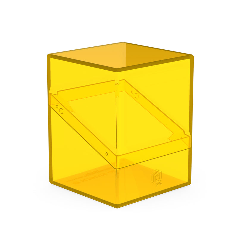 100+ Standard Size Boulder Deck Case