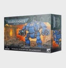 Space Marines: Primaris Verenable Dreadnought