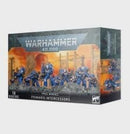 Space Marines: Assault Intercessors