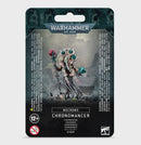 Necron: Chronomancer