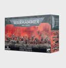 Chaos Space Marines: Chaos Cultist