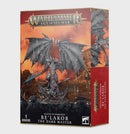 Slaves to Darkness: Be'Lakor