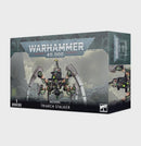 Necron: Triarch Stalker