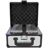 Zion: Slab Case 2 Row