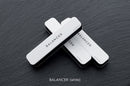 Gunprimer: Balancer White