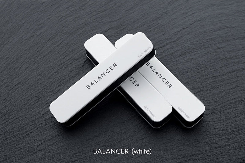 Gunprimer: Balancer White
