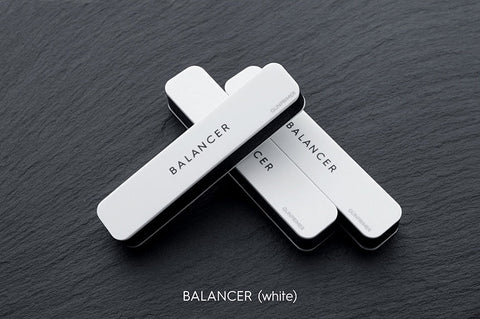 Gunprimer: Balancer White