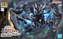 HG IBO Gundam Gundam Zagan