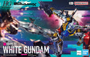 HG RX-78-02 White Gundam GQuuuuuuX 1:144