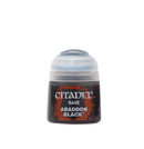 Citadel Base - Abaddon Black