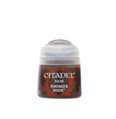 Citadel Base - Rhinox Hide
