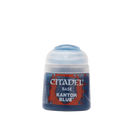 Warhammer Colour Base - Kantor Blue