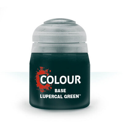 Citadel Base - Lupercal Green