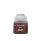 Citadel Base - Dryad Bark