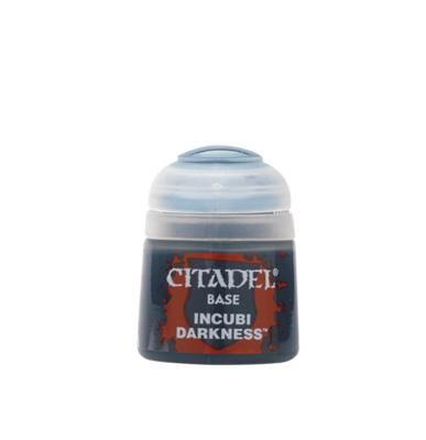 Citadel Base - Incubi Darkness
