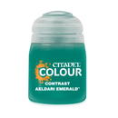 Citadel Contrast - Aeldari Emerald 18ml