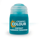 Citadel Contrast - Terradon Turquoise 18ml