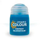 Citadel Contrast - Talassar Blue 18ml