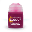 Citadel Contrast - Volupus Pink 18ml