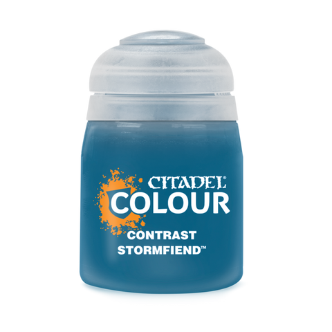 Citadel Contrast - Stormfiend 18ml
