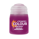 Citadel Contrast - Sigvald Burgundy 18ml