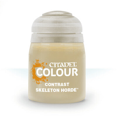 Citadel Contrast - Skeleton Horde 18ml