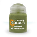 Citadel Contrast - Militarum Green 18ml